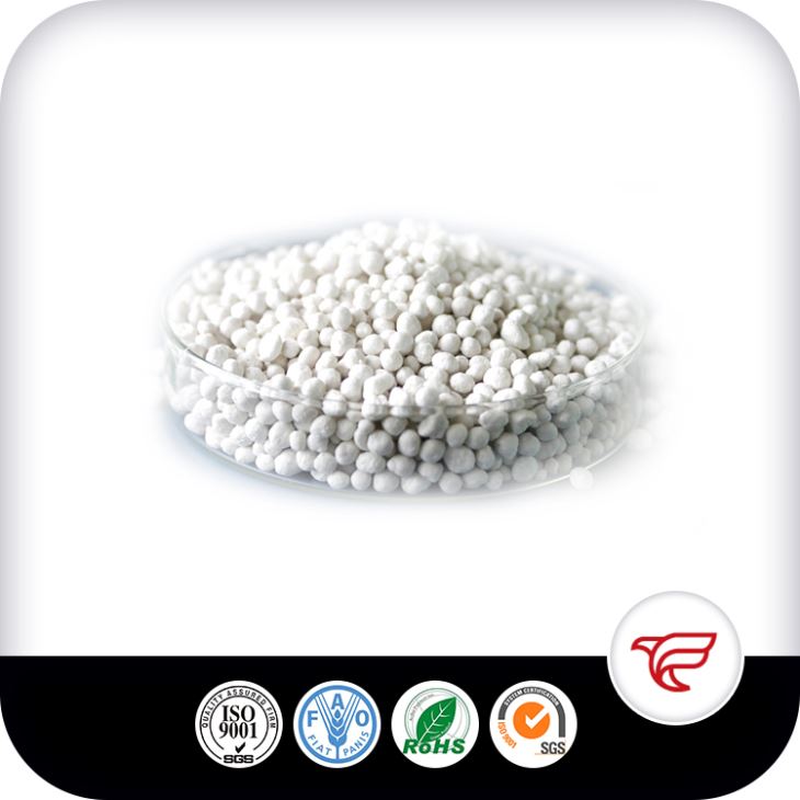 Ammonium Chloride Granular