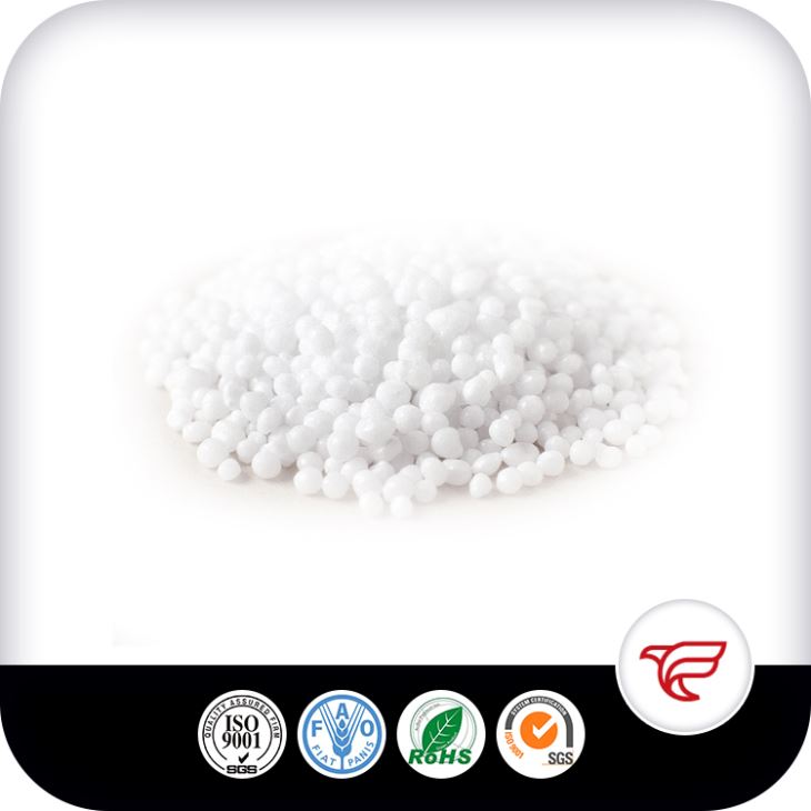 Granular Urea