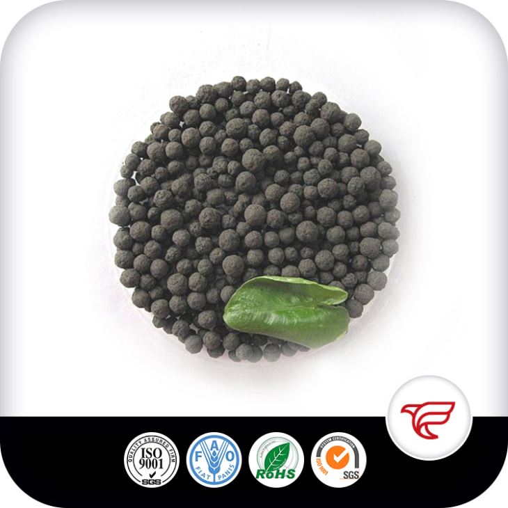 Organic Bio Fertilizer