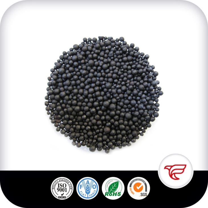 Organic Fertilizer NPK