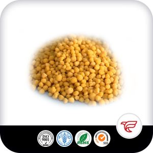 DAP Yellow Color Granular